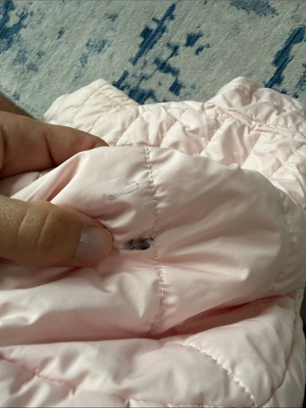 Kids jacket subcategory identification